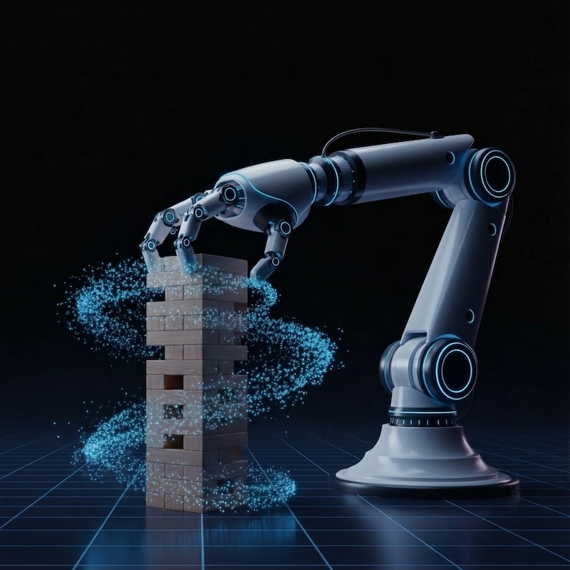 Physical World Simulation